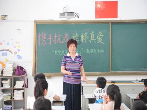 【两会·黔言】刘建国委员:为“小医院”留住“好医生”